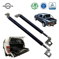 Resorte de Gas para Camioneta VW AMAROK 2H 2010-2022, Nuevo, Asistencia para la Puerta Trasera