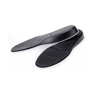 Plantillas transpirables de espuma viscoelástica, plantilla de elevación de zapatos, almohadillas invisibles para calzado deportivo, 1,5/2,5/3,5/4,5 cm - Product Image 3