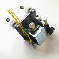Cabezal de Corte para Plotter de Corte P-cut, Carro de Placa de Aluminio para P-cut CT-630 1200, Dispositivo de Hierro para CT630 y CT1200