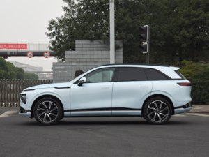 Venta a Bajo Precio 2024, Xpeng G9 570 km, <span class=keywords><strong>Segunda</strong></span> <span class=keywords><strong>Mano</strong></span>, Motor Dual, <span class=keywords><strong>4X4</strong></span>, SUV de Alta Velocidad, Xpeng G9, Autos Eléctricos Nuevos - Product Image 2