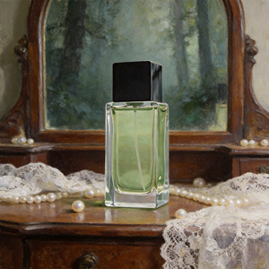 Parfum unisexe Carnival Melody Woody Fragrance 100ml - Product Image 4