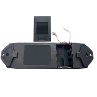 Transformateur d'alimentation avec câble d'extension YH-A290020-B 29V 2A Alimentation avec boîte de secours pour fauteuil, fauteuil inclinable
