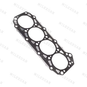 اكسسوارات السيارات ZD30 ZD30DDTI محرك اسطوانة طوقا الرأس 11044-MA70A لنيسان كارافان إلغراند نافارا باثفايندر دورية - Product Image 5