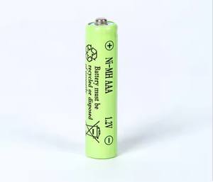 BOOTPWR Batteries rechargeables cylindriques <span class=keywords><strong>AAA</strong></span> rechargeables haute capacité 1100mAh <span class=keywords><strong>1.2V</strong></span> - Product Image 4