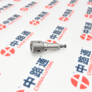 Élément de <span class=keywords><strong>pompe</strong></span> d'injecteur de carburant 131150-0920 A797 Kit de joint d'<span class=keywords><strong>injection</strong></span> diesel piston et baril pour moteur de camion D6BR Hyundai HD120 Bus - Product Image 3