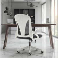 Meilleures chaises de bureau pivotantes en maille modernes et abordables pour ordinateur, idéales pour les professionnels