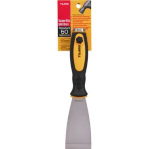 TAJIMA Raspador universal longitud 245 mm ancho de hoja 75 mm con hoja intercambiable - Product Image 2