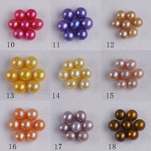 Оптовая продажа натурального пресноводного жемчуга, раковины устриц, свежие устрицы и жемчуг от завода - Product Image 5