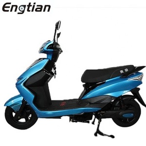 Scooter Eléctrico Ying9 de 1000w 1500w para Adultos, Directo de Fábrica - Product Image 6