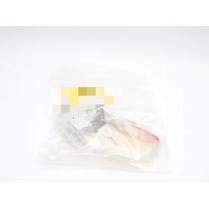 05wk446666pxb0wbrv77ระบบอัตโนมัติ nsmp สำหรับงานอุตสาหกรรมแผงควบคุม PLC โดยเฉพาะ - Product Image 1