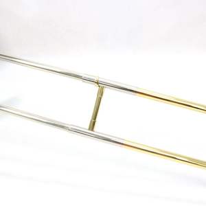 Trombones d'instruments de <span class=keywords><strong>musique</strong></span> en Sib, <span class=keywords><strong>prix</strong></span> de gros, <span class=keywords><strong>trombone</strong></span> ténor, <span class=keywords><strong>trombone</strong></span> en cuivre - Product Image 3