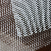 Chaise de bureau ergonomique pour filles 10mm tissu en maille d'air haute densité 100% polyester mémoire remplacement éponge Tricot antistatique