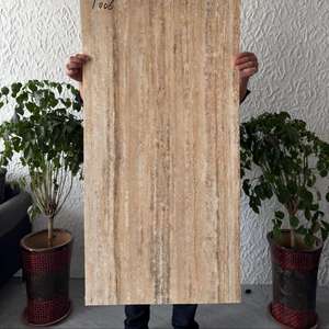 부드러운 세라믹 외부 및 내부 석재 클래딩 유연한 벽 타일 석회화 유연한 태양 지붕 타일 - Product Image 4