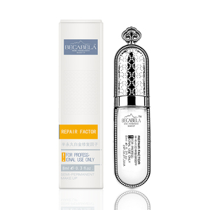 Crema para el Cuidado Posterior al Tatuaje, Gel para el Cuidado de Cejas PMU, Parche de Tratamiento Labial para Maquillaje Semipermanente - Product Image 5
