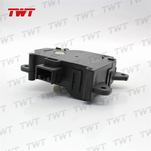 Moteur servo de chauffage et de climatisation TWT pour Toyota Corolla RAV4 Yaris 2007-2020, actionneur de volet <span class=keywords><strong>d</strong></span>'admission <span class=keywords><strong>d</strong></span>'<span class=keywords><strong>air</strong></span> de <span class=keywords><strong>recirculation</strong></span> 87106-02330 - Product Image 6