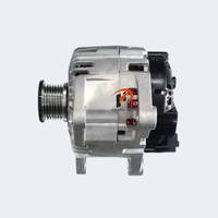 12V 150A ALTERNATEUR TG15C058 0986080420 7711368437 8200404459 2542966 23100-00Q0J pour VALEO pour MAGNETI MARELLI