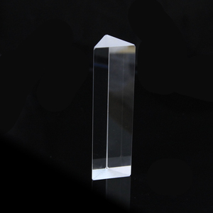 Prisma Triangular Óptico <span class=keywords><strong>Equilátero</strong></span> en Venta, Prismas de Cristal Óptico K9 - Product Image 3