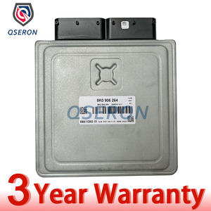 ECU 8 k0906264 centralina motore Computer 5 wa112003 01 SIMOS modulo 12.1 ECM PCM per AUDI A4 <span class=keywords><strong>A5</strong></span> <span class=keywords><strong>1.8</strong></span> <span class=keywords><strong>TFSI</strong></span> - Product Image 2