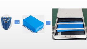 20ft 25ft 30ftポール100w200w300wランプポストソーラー街路灯メーカー - Product Image 6