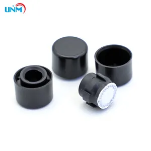 UNM Waterproof Breathable Vent Cap ePTFE Membrane Surfboard Vent Plug in Breathable Vent for Chemical Packaging