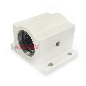 高精度HXHV TWA16UU TWA 16UU 1インチボールブッシングブロックリニアベアリングモーション - Product Image 2