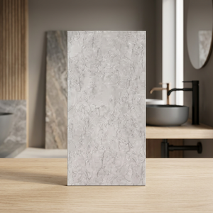New Edition 600x1200mm Anti Slip Glossy Porcelain Wall Floor Tiles Multiple Colours - Product Image 1