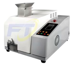 Trituradora de Piedra de Laboratorio MT-10 de Alta Calidad Sellada, Equipo de Laboratorio, Trituradora de Mandíbulas, Trituradora de Martillo, Pulverizador - Product Image 4