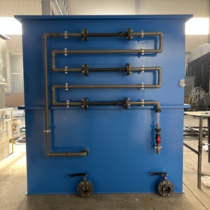 Separación Sólido-Líquido Confiable con una Eficiencia del 25% Más Alta en Comparación con los Modelos Tradicionales, Certificación CE, con Soporte Posventa 24/7. - Product Image 1