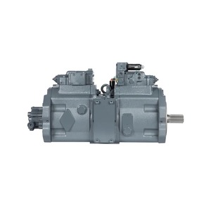 อะไหล่รถขุด K3V K5V HPV A8VO A10V A7VO PVD PSVL ชุดปั๊มไฮดรอลิกสำหรับ PC200 E330GC SK350 DX520 CX130 ZX350 R210 - Product Image 3