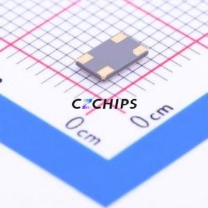 7I12000F20UCG Crystal (Passive) SMD5032-4P Crystal Oscillator SMD Crystal Oscillator 12MHz 20ppm 20pF - Product Image 2
