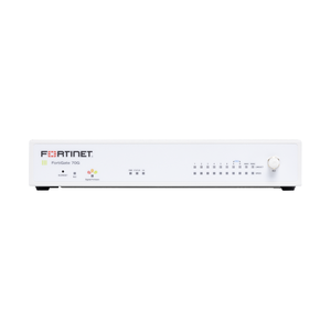 Fortinet FG-70G Dispositivo de Firewall de Próxima Generación con Cable de 1 Gbps, Seguridad de Red de Alto Rendimiento, VPN, Capacidad para 1,000,000 Sesiones - Product Image 4