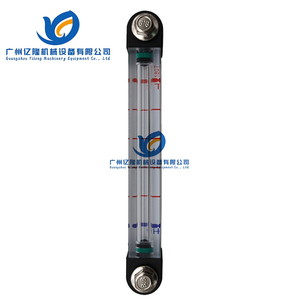 उच्च गुणवत्ता dx300 खुदाई हाइड्रोलिक तेल स्तर गेज - Product Image 1