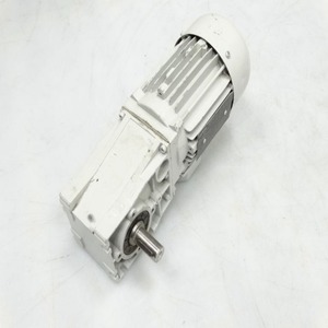 มอเตอร์เกียร์รุ่นใหม่ GKR03-2M VBR 063C32 สำหรับระบบอัตโนมัติทางอุตสาหกรรม - Product Image 1