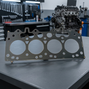 Junta de Culata Victor Reinz para Rover Modelo 871143 Origen Italia - Product Image 3