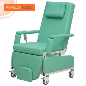 Venta al por mayor venta camilla médica-Pomelohome-Camilla médica para silla de Hospital, en venta