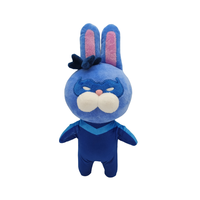 Animal en peluche adorable animal en peluche animaux en peluche personnalisés en gros concevoir votre propre jouet en peluche