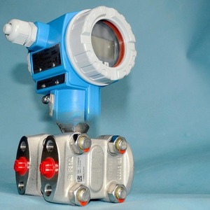 Transmisor de Presión E+H PMP71-ABA1P211AAAA para Uso Industrial Inteligente - Product Image 3