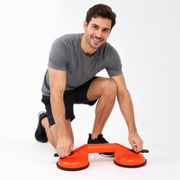 Ventouse à vide manuelle professionnelle en plastique ABS haute résistance, personnalisable, qualité OEM, pour bricolage, sûre, ferme et légère, pour verre