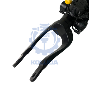 Ammortizzatori del sistema di sospensione di alta qualità per BMW serie 7 F01 F02 F07 XDrive anteriore 37116851128 sinistro ammortizzatori a Gas ricambi <span class=keywords><strong>Auto</strong></span> - Product Image 4