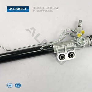 <span class=keywords><strong>แร็</strong></span><span class=keywords><strong>ค</strong></span><span class=keywords><strong>พวงมาลัย</strong></span>และปีกนกสำหรับนิสสัน <span class=keywords><strong>นาวา</strong></span><span class=keywords><strong>ร่า</strong></span> QX56 JA60 4WD R51 49200-EA010 - Product Image 3