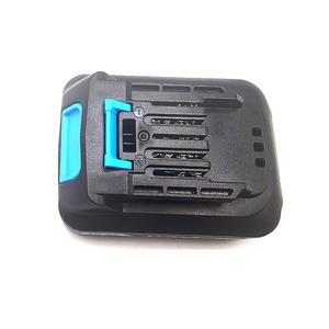 Taladro percutor inalámbrico, atornillador, sierra de cadena y sierra circular de 10.8V con batería BL1021/BL1020/BL1015/<span class=keywords><strong>BL1016</strong></span> para <span class=keywords><strong>Makita</strong></span> - Product Image 5