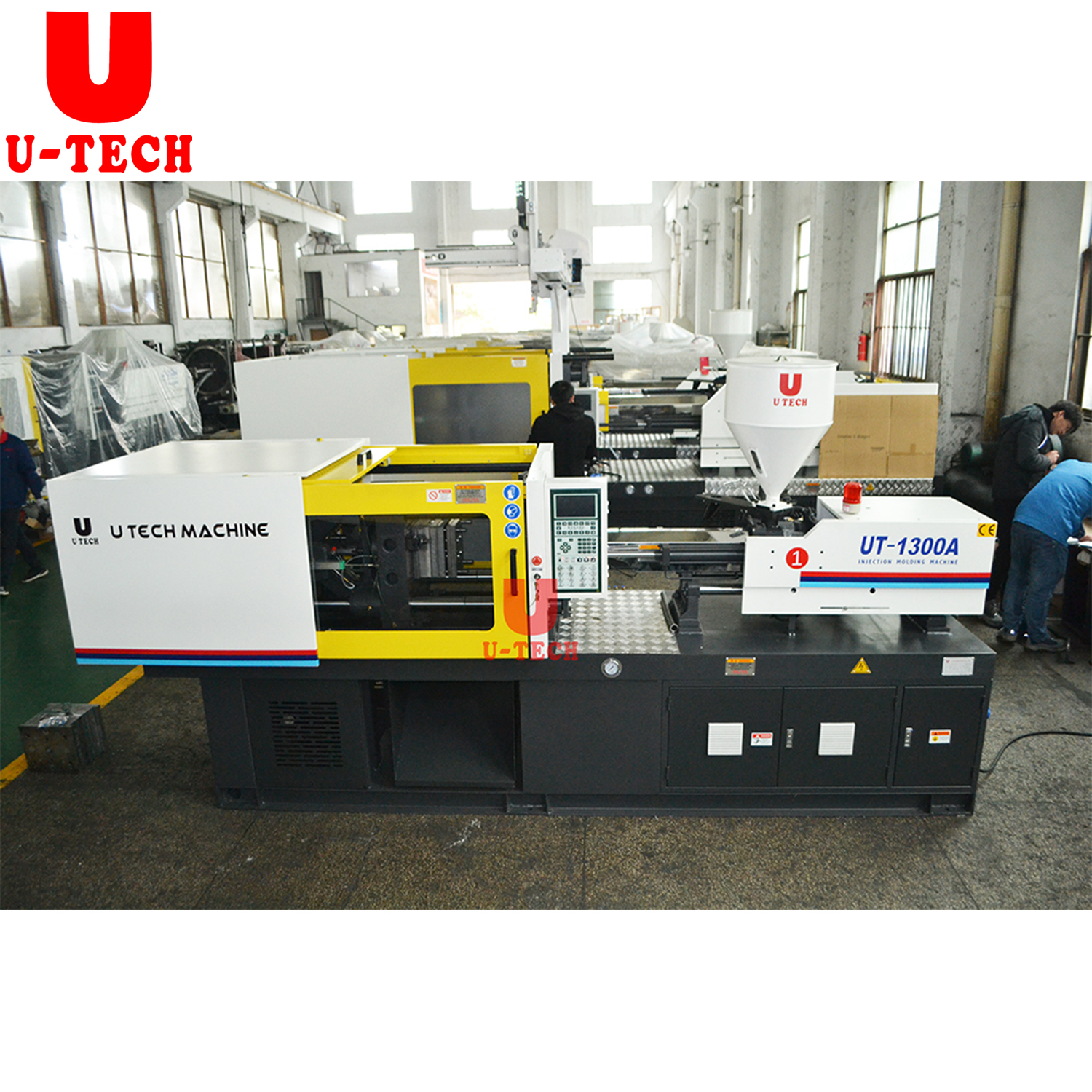 Автоматическая 28 мм 30 мм 29/25 короткая банка 30/25 ПЭТ широкий пресс с винтовой шеей 5 галлонов Косметическая Преформа машина для литья под давлением цена