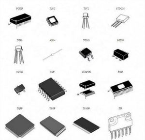 العلامة التجارية الأصلية الساخنة تبيع خرج مزدوج محول العاصمة العاصمة 24 فولت إلى 9 فولت 2 واط وحدة إمدادات الطاقة - Product Image 6