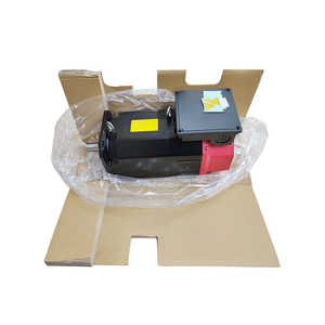 A06B-2446-B103 Nuevo Motor de Husillo AC FANUC Original BiL 8/12000-B - Product Image 1
