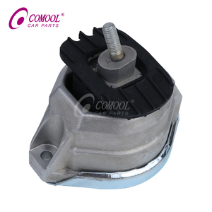 COMOOL 汽车发动机系统 22116761090 适用于宝马 5 系 6 系 E60E61E63E64 高品质右发动机支架 - Product Image 5