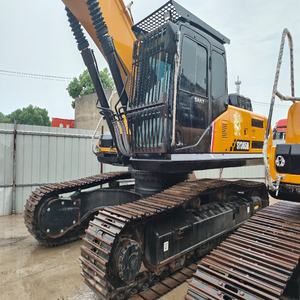 รถขุด SANY 365H ของแท้ 36 ตัน รุ่น SY365H พร้อมมอเตอร์และปั๊มคุณภาพสูง มีสินค้าในสต็อกพร้อมขาย - Product Image 4