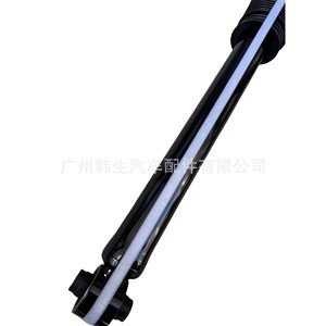 โช้คอัพหลังเทสล่า รุ่น 3 และ Y หมายเลขอะไหล่ 1044461-02-C อะไหล่ทดแทนใหม่ - Product Image 2