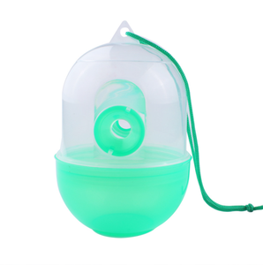 Nhà máy nhựa Bee Bẫy Ngoài trời Bug Bee chai bẫy côn trùng và giết <span class=keywords><strong>Wasp</strong></span> bẫy - Product Image 1
