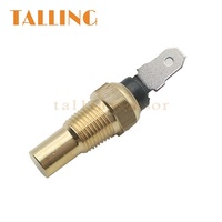 Capteur de température d'eau Coonlant de pièces de rechange de moteur automatique 8942474371 pour ACURA 1996-1999 CHEVROLET SUZUKI HYUNDAI