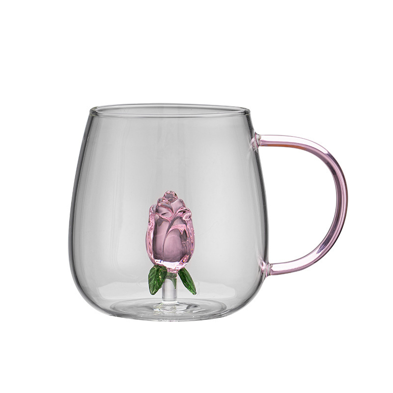 Manufacturer s Exquisite Ins Style Glass